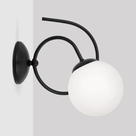 Kinkiet K-5352 z serii NELA Kaja Lighting