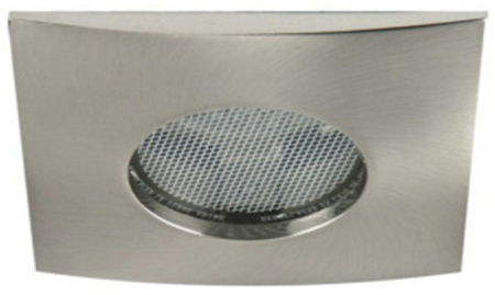 SH-10 SN MR16 SATYNA NIKIEL oczko sufitowe lampa sufitowa HERMETYCZNA IP65 odporna na wilgoć Candellux 2212593