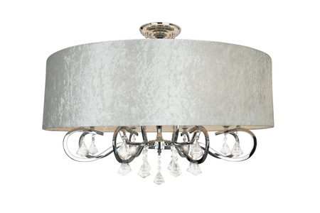 MAXLIGHT C0059 PLAFON AMSTERDAM 80 cm