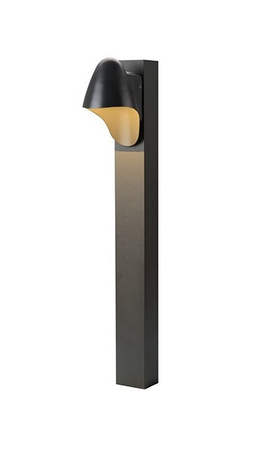 Lampa stojąca ogrodowa MATERA 600 IP54 Azzardo AZ2185