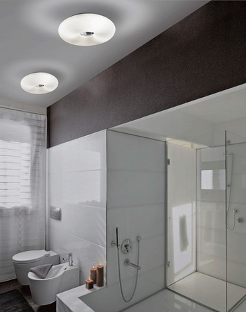 Lampa sufitowa plafon OPTIMUS 33 IP44 Azzardo AZ1598