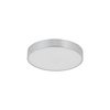 Plafon 30cm VELIS CHROME LED 24W IP54 Tk Lighting 18282