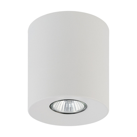 Lampa sufitowa oprawa spot ORION WHITE TK Lighting 3237