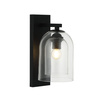 Kinkiet Elaris transparentny 1xE27 Light Prestige LP-8103/1W TR