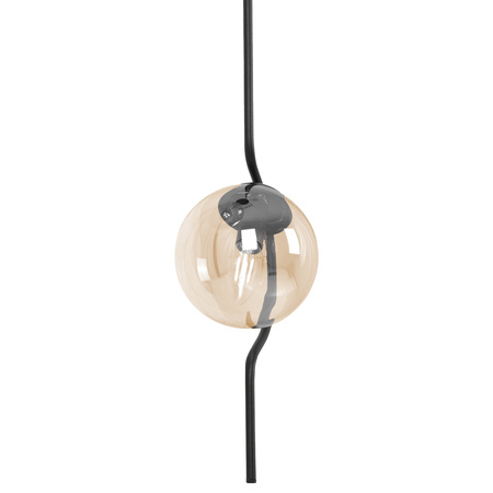 Lampa wisząca K-5335 z serii VELA Kaja Lighting