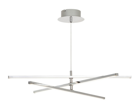 Lampa wisząca MEREDITH LED Rabalux 2480