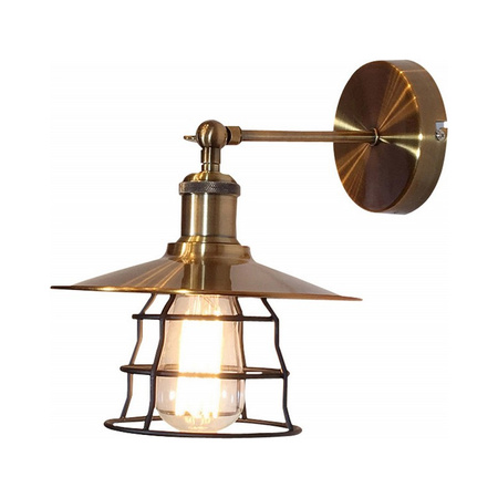 Kinkiet VIEJO Globo 15086W