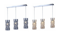 Lampa wisząca PIA Reality 333303-02 333303-22 kolor do wyboru
