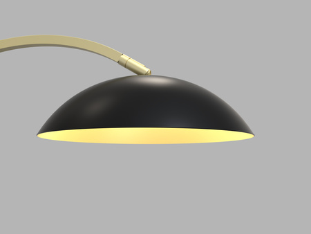 Lampa stołowa ROSSKOFF LED Wofi Premium 8001-104