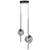 Lampa wisząca K-5332 z serii NEVA Kaja Lighting