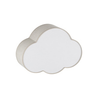CLOUD LINEN LAMPA SUFITOWA 2 TK Lighting 10006