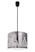 Lampa wisząca CITY 1 Lampex 144/1