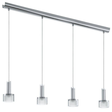 Lampa wisząca FABIANA 1 LED Eglo 93929