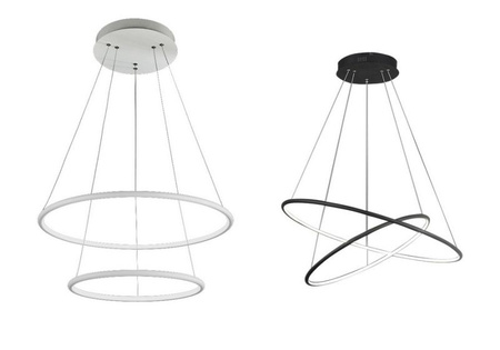 Lampa wisząca ORION LED Milagro ML502 ML508 - kolor do wyboru