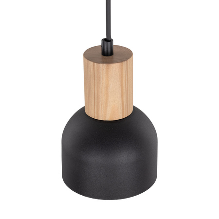 Lampa wisząca CAIRO pojedyńcza TK Lighting 4894