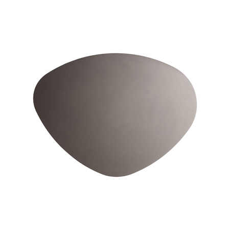 Kinkiet podświetlający ściane STONE NEW BROWN 3xG9 LED MAX 8W Tk Lighting 11321