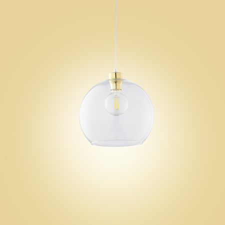 Lampa wisząca CUBUS TK Lighting 2742