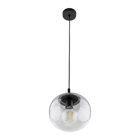 VIBE TRANSPARENT LAMPA WISZĄCA 1  350 TK Lighting 4818
