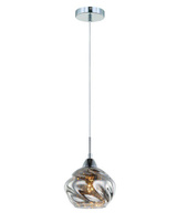Lampa wisząca RITMO Italux MDM-2643/1