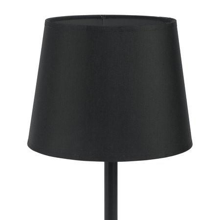 Lampa stołowa MAJA BLACK TK Lighting 2936