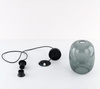ELIO GRAPHITE LAMPA WISZACA 1 TK Lighting 5971