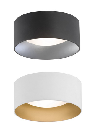 Lampa sufitowa MOHITO 35cm Argon 703 704 kolor do wyboru