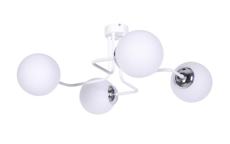 Lampa sufitowa BARI Kaja K-4055