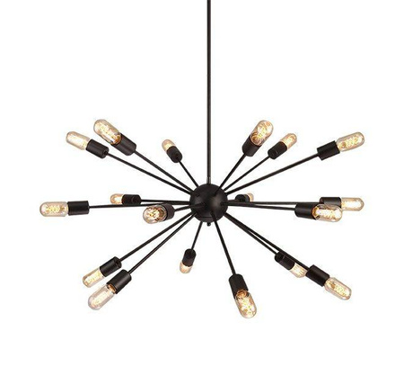 Lampa wisząca ORBIT Azzardo 40446-18 AZ1658 AZ1657 - kolor do wyboru