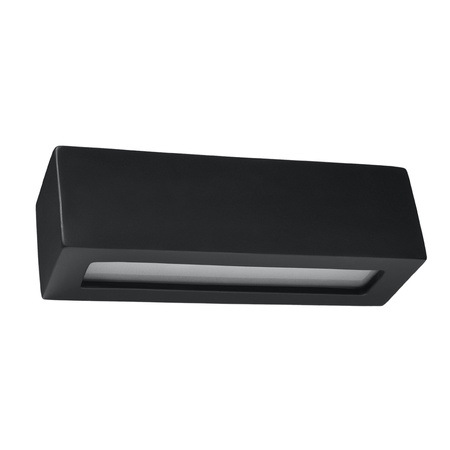 Kinkiet VEGA ceramiczny Sollux Lighting SL.0877 SL.0878 - kolor do wyboru