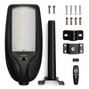 Lampa solarna Venice 200W 1500lm 4000K IP65 z pilotem Eko-Light EKO2515