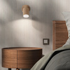 Oprawa sufitowa, kinkiet NEX SABIA 1XGU10 Tk Lighting 11366