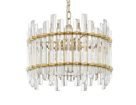 Lampa wisząca ALEXANDRIA Zuma Line P0556-06D-V7V7