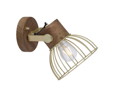 Kinkiet ALAMI Leuchten Direkt 11486-60