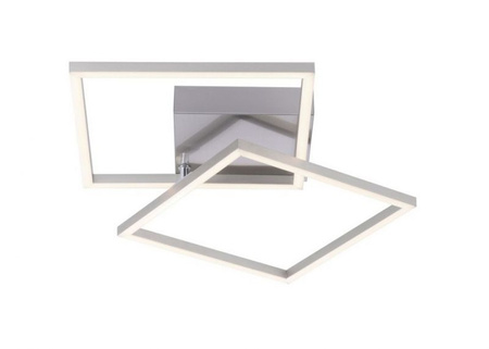 Lampa sufitowa plafon IVEN LED Leuchten Direkt 14002-55