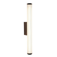 Kinkiet Vena 60 cm coffe LED CCT Light Prestige LP-1010/1W-60 CF