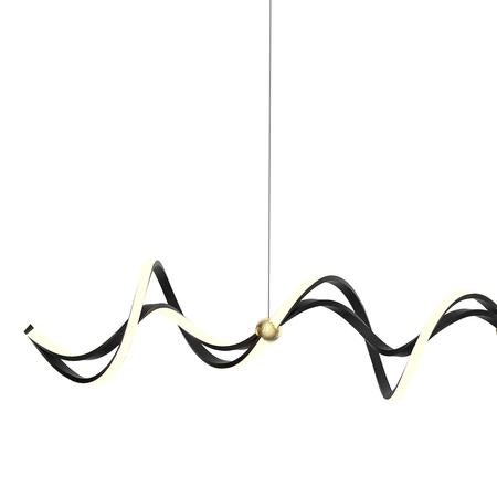 Lampa wisząca COLIA 55W LED ML1182