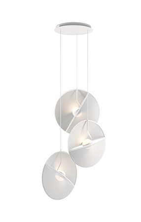 Lampa wisząca REFLEX LED Maytoni MOD154PL-L6W3K1