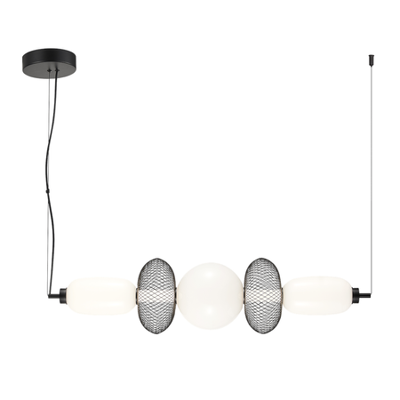 Lampa wisząca ARAME 32W LED Milagro ML1434