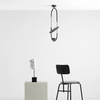 Lampa sufitowa MOOD BLACK Aldex 1107PL_G1