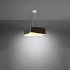 Lampa wisząca LOKKO 55 Sollux Lighting 2BM SL.0823 SL.0824 - kolor do wyboru
