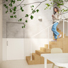 Kinkiet SUBANI ceramiczny biały Sollux Lighting SL.0840