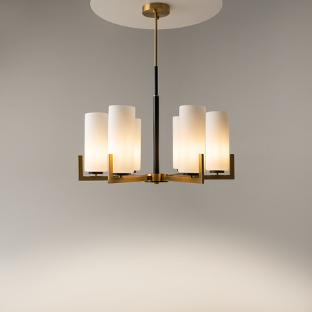 Lampa wisząca FORTANO Maytoni MOD089PL-06BS
