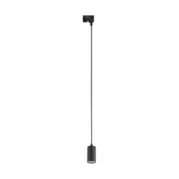 TRACER TOP BLACK 1 WISZĄCA GU10 TK Lighting 4933
