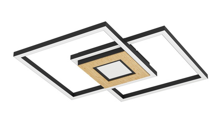 Lampa sufitowa MARINELLO LED Eglo 99659 sterowana pilotem