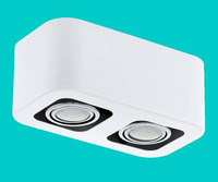 Oprawa natynkowa TORENO LED Eglo 93012