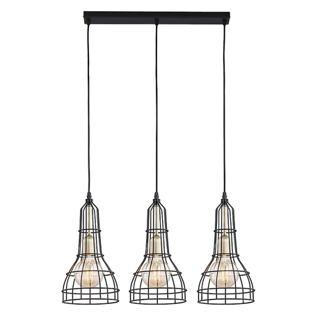 Lampa wisząca LONG III TK Lighting 2209