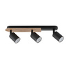 Lampa sufitowa COVER WOOD TK Lighting 4675