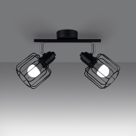 Lampa sufitowa BELUCI Sollux SL.1115