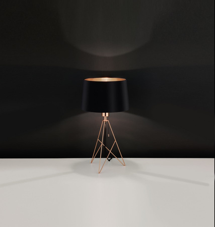 Lampka stołowa CAMPORALE Eglo 39178