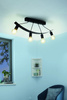 Lampa sufitowa LABARETU Eglo 99014
